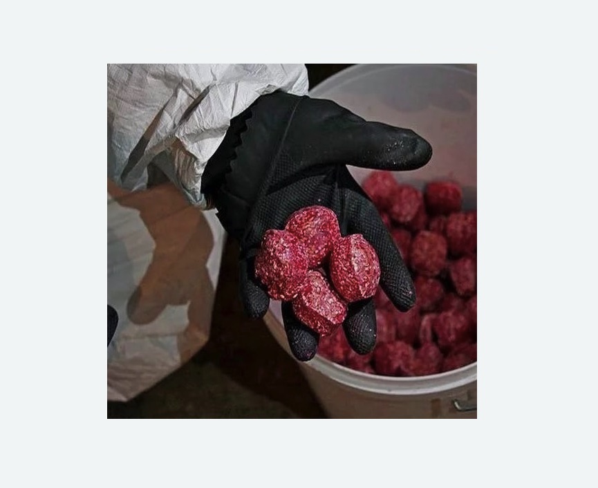 Обработка от крыс в Торковичи